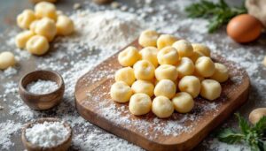 Gnocchi di patate fatti in casa: la proporzione esatta di farina per non farli diventare gommosi
