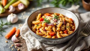 Pasta e fagioli alla veneta: densa e saporita, la ricetta tradizionale con il soffritto lento