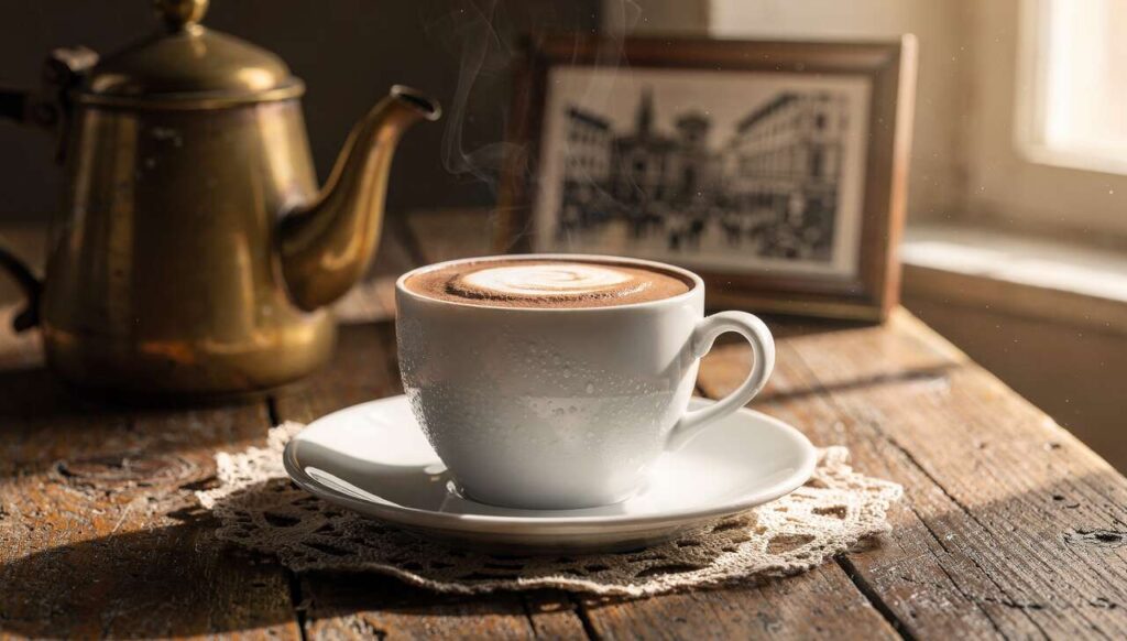 La Barbajada, il caffè dei milanesi quasi dimenticato: dove berlo ancora oggi