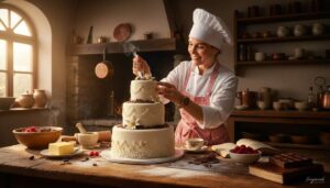 Dall'Engadina all'Italia, la rivoluzione dolce degli svizzeri che trasformarono la pasticceria