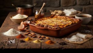 Le lasagne ai tempi di Federico II di Svevia: la preparazione originale