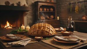 Che cos'è il pasticcio di maccheroni ferrarese (e perché è il piatto più affascinante del Rinascimento)