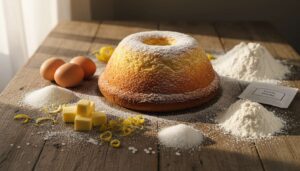 Che fine ha fatto la torta Margherita? La ricetta dimenticata che merita di tornare sulle tavole